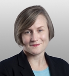 Photo of Miranda Cole