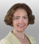 Photo of Sophie Bertin